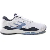 Bullpadel Hybrid Fly 26v Padel Shoes Wit EU 44 Man