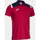 Joma Toledo Korte Mouw Poloshirt