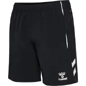 Hummel Sportbroek zwart