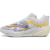 Puma Basketbalschoenen All-Pro NITRO 2