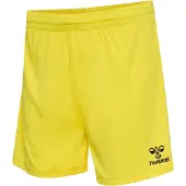 Hummel Sportbroek 'Essential' geel