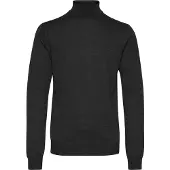Casual Friday Trui donkergrijs