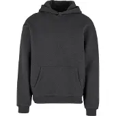 Urban Classics Sweatshirt zwart