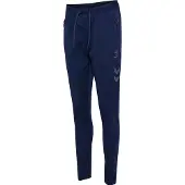 Hummel Sportbroek 'Cima 2.0' navy