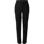 Dare 2b Dames wandelbroek Melodic Pro | Maat 40