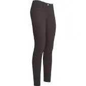 Easy Rider Damesbroek met volledige grip Sissy