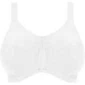Elomi Sport bh Energise | Maat: 100H | Kleur: Wit