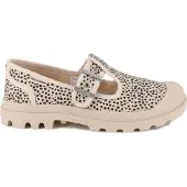 Palladium Nette schoenen PAMPA M-JANE WILD dames 37