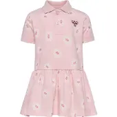 Hummel Jurk pastelroze