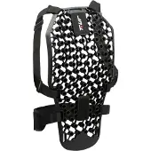 T-ur Easyflex 3in1 Back Armour-2 Rugbeschermer