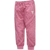 Hummel Broek pitaja roze / magenta / wit