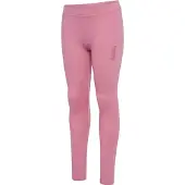 Hummel Sportbroek rosa / magenta