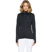 Samshield Dames trainingsjack met full zip Lissa