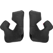 Leatt 8.5/9.5 Wangkussentjes