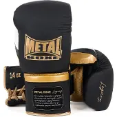Metal Boxe Bokshandschoenen Legacy Sparring Lacets