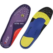 Jalas Neutralizer 8708e Extra High Inlegzool | Maat: 38