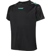 Hummel Functioneel shirt zwart
