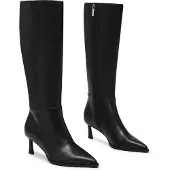 Steve madden Laarzen 'Lucid' zwart