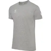 Hummel Functioneel shirt 'Go 2.0' grijs
