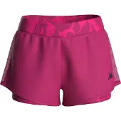 Kappa Igbax Pro Shorts Roze S Vrouw