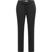 Cecil Dames Casual broek - Zwart - M