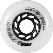 Powerslide Spinner 4 Units Wiel