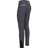 Imperial Riding Damesbroek met volledige grip El Capone