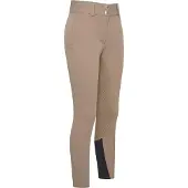 Hv Polo Dames wedstrijdbroek met volledige grip Cleo