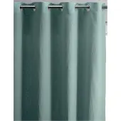 Vivaraise Stonewashed katoenen gordijn Zeff