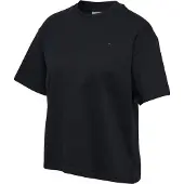 Hummel Shirt zwart