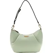 GUESS schoudertas Amorette Shoulder Bag Pistachio mintgroen