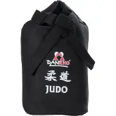 Danrho Judo canvas tas Dojo Line