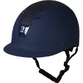 Horka ruitercap Sparrow unisex blauw