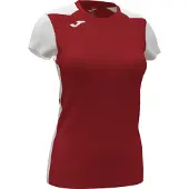 Joma Sportshirt Dames Record II