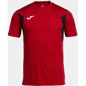 Joma Winner Iii T-shirt Met Korte Mouwen