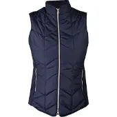 Horka Bodywarmer Avanti Donkerblauw - XS
