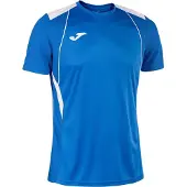 Joma Championship Vii T-shirt Met Korte Mouwen