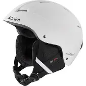 Cairn Android, skihelm, junior, mat wit