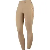 Horka Mindy FG Winter Rijlegging - Maat: 40 - Beige - Polyamide