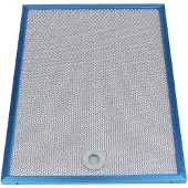 AEG Metaalfilter 50232705009 / 405546848 320x235x10mm