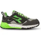 U Power Bran Esd S1ps Hi Hro Fo Sr Veiligheidsschoenen