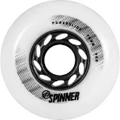 Powerslide Spinner 4 Units Wiel