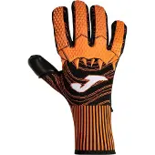 Joma Area 360 Goalkeeper Gloves Oranje,Zwart 9