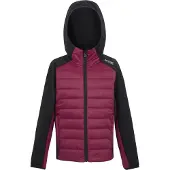 Regatta Hybrid hoodie voor kinderen Kielder IX | Maat 9/10 ans