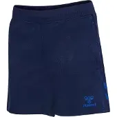 Hummel Sportbroek 'Move 2.0' marine / kobaltblauw