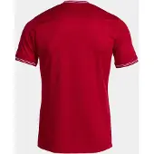 Joma Toletum V T-shirt Met Korte Mouwen