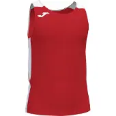 Joma Record Ii Mouwloos T-shirt