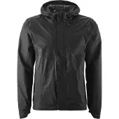 Gonso - Save Jacket Essential - Fietsjack S, zwart