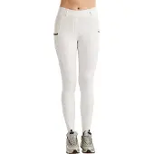 Montar Dameslegging met volledige grip Gloria Caviar Tape