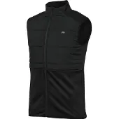 Newline Sportbodywarmer zwart